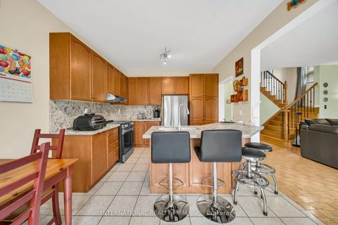 Photo 18 at 45 Naughton Drive, Westbrook, Richmond Hill