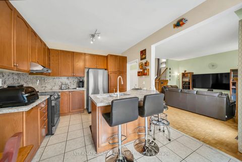 Photo 19 at 45 Naughton Drive, Westbrook, Richmond Hill