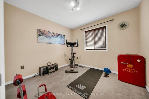 Photo 24 at 45 Naughton Drive, Westbrook, Richmond Hill