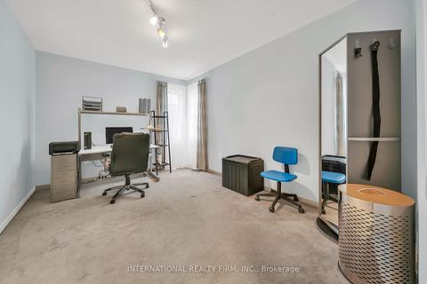 Photo 31 at 45 Naughton Drive, Westbrook, Richmond Hill