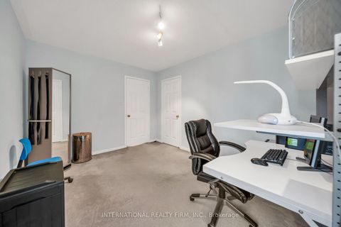 Photo 32 at 45 Naughton Drive, Westbrook, Richmond Hill