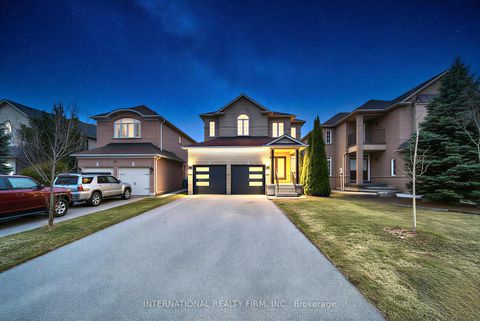Photo 44 at 45 Naughton Drive, Westbrook, Richmond Hill