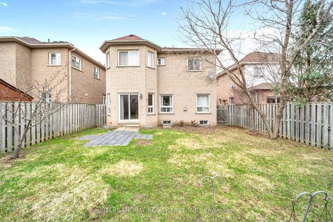 Photo 45 at 45 Naughton Drive, Westbrook, Richmond Hill