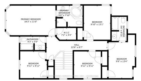 Photo 47 at 45 Naughton Drive, Westbrook, Richmond Hill