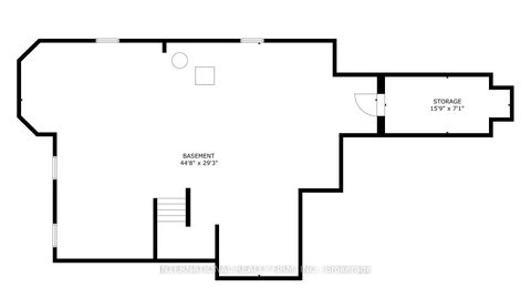 Photo 48 at 45 Naughton Drive, Westbrook, Richmond Hill