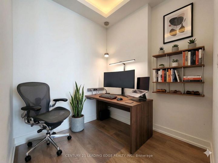 Photo 22 at 709 - 115 Mcmahon Drive, Bayview Village, Toronto