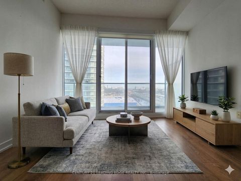 Photo 2 at 709 - 115 Mcmahon Drive, Bayview Village, Toronto