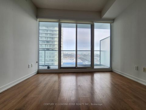 Photo 3 at 709 - 115 Mcmahon Drive, Bayview Village, Toronto