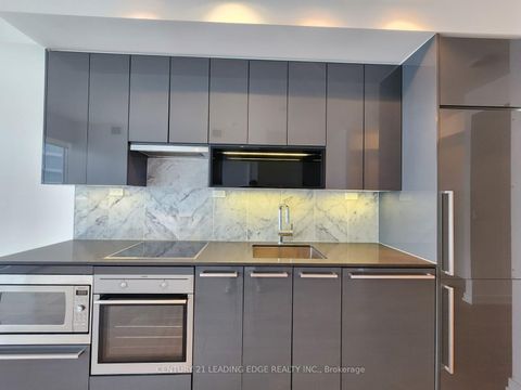 Photo 9 at 709 - 115 Mcmahon Drive, Bayview Village, Toronto