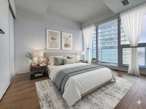 Photo 16 at 709 - 115 Mcmahon Drive, Bayview Village, Toronto