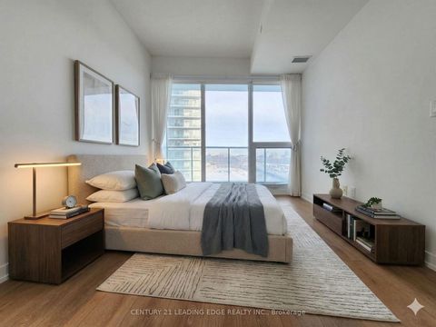 Photo 18 at 709 - 115 Mcmahon Drive, Bayview Village, Toronto