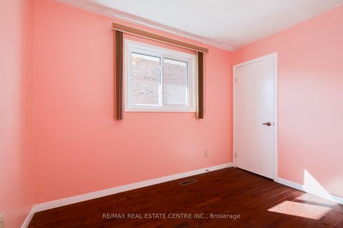 Photo 22 at 33 Millhouse Crescent, Rouge E11, Toronto