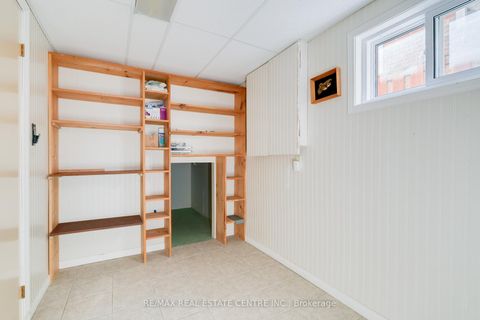 Photo 27 at 33 Millhouse Crescent, Rouge E11, Toronto