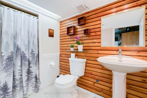 Photo 40 at 33 Millhouse Crescent, Rouge E11, Toronto