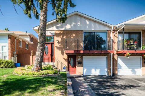 Photo 41 at 33 Millhouse Crescent, Rouge E11, Toronto
