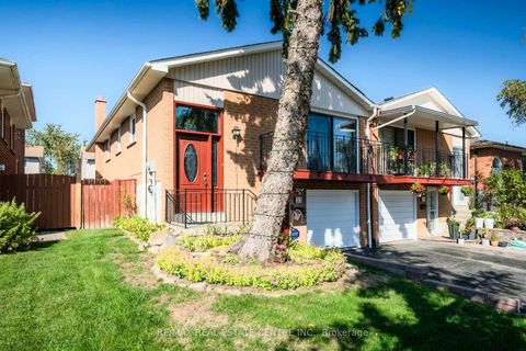 Photo 42 at 33 Millhouse Crescent, Rouge E11, Toronto