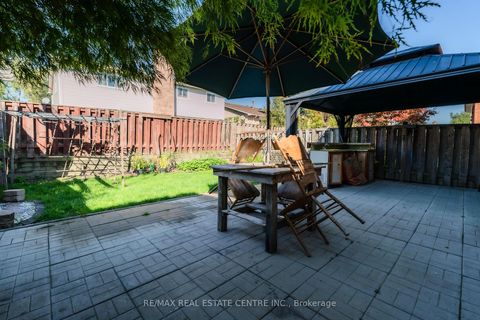 Photo 44 at 33 Millhouse Crescent, Rouge E11, Toronto