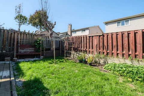 Photo 46 at 33 Millhouse Crescent, Rouge E11, Toronto