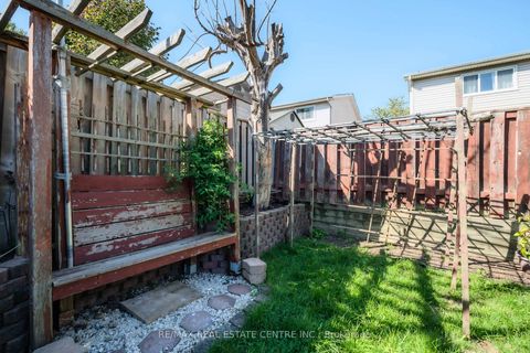 Photo 47 at 33 Millhouse Crescent, Rouge E11, Toronto
