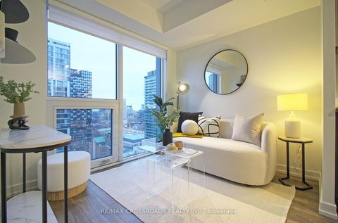 Photo 0 at 2302 - 82 Dalhousie Street, Yonge Corridor, Toronto