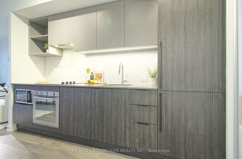 Photo 2 at 2302 - 82 Dalhousie Street, Yonge Corridor, Toronto