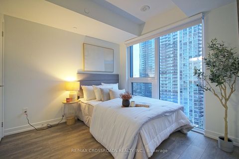 Photo 3 at 2302 - 82 Dalhousie Street, Yonge Corridor, Toronto