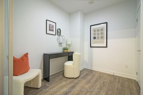 Photo 4 at 2302 - 82 Dalhousie Street, Yonge Corridor, Toronto