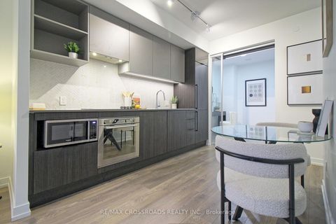 Photo 9 at 2302 - 82 Dalhousie Street, Yonge Corridor, Toronto