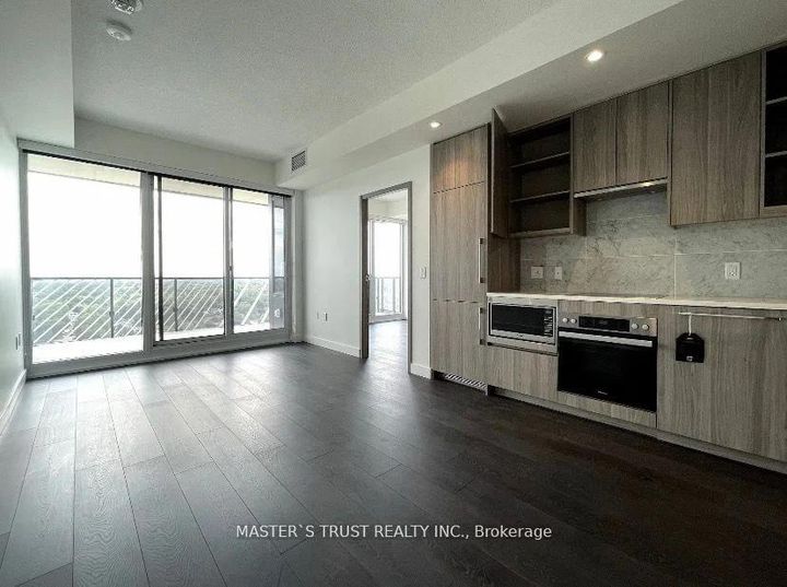 Photo 9 at 2005 - 95 McMahon Drive, Bayview Village, Toronto