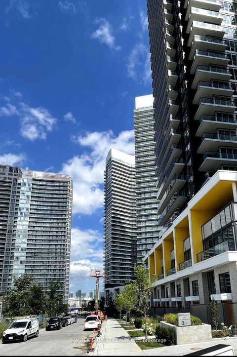 Photo 0 at 2005 - 95 McMahon Drive, Bayview Village, Toronto