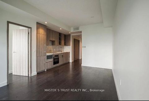 Photo 6 at 2005 - 95 McMahon Drive, Bayview Village, Toronto