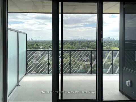 Photo 12 at 2005 - 95 McMahon Drive, Bayview Village, Toronto