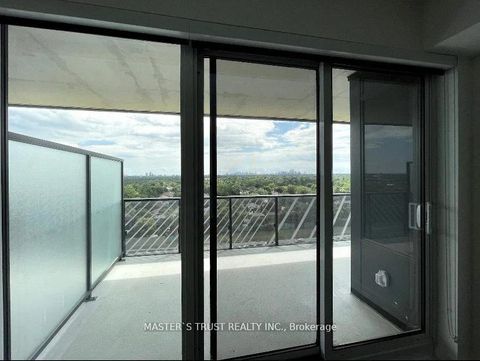 Photo 13 at 2005 - 95 McMahon Drive, Bayview Village, Toronto