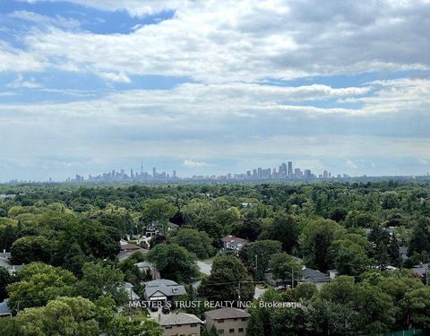 Photo 14 at 2005 - 95 McMahon Drive, Bayview Village, Toronto