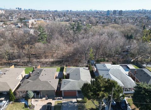 Photo 0 at 27 Peacham Crescent, CFB, Toronto