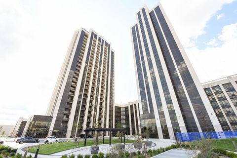 Photo 0 at 508 - 9075 Jane Street, Concord, Vaughan