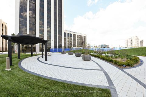 Photo 2 at 508 - 9075 Jane Street, Concord, Vaughan