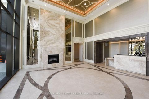 Photo 3 at 508 - 9075 Jane Street, Concord, Vaughan