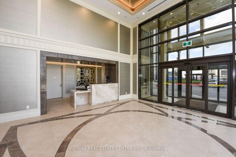 Photo 4 at 508 - 9075 Jane Street, Concord, Vaughan