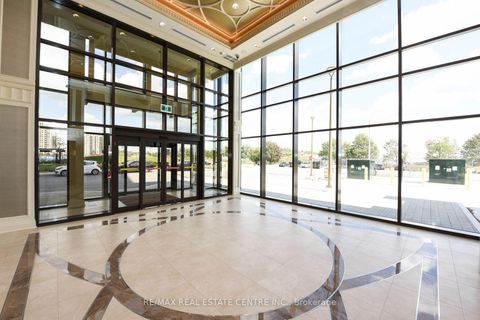 Photo 5 at 508 - 9075 Jane Street, Concord, Vaughan