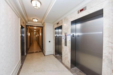 Photo 6 at 508 - 9075 Jane Street, Concord, Vaughan