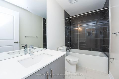 Photo 13 at 508 - 9075 Jane Street, Concord, Vaughan