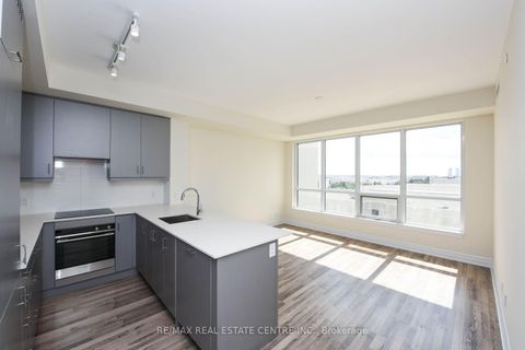 Photo 21 at 508 - 9075 Jane Street, Concord, Vaughan