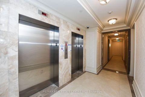 Photo 34 at 508 - 9075 Jane Street, Concord, Vaughan