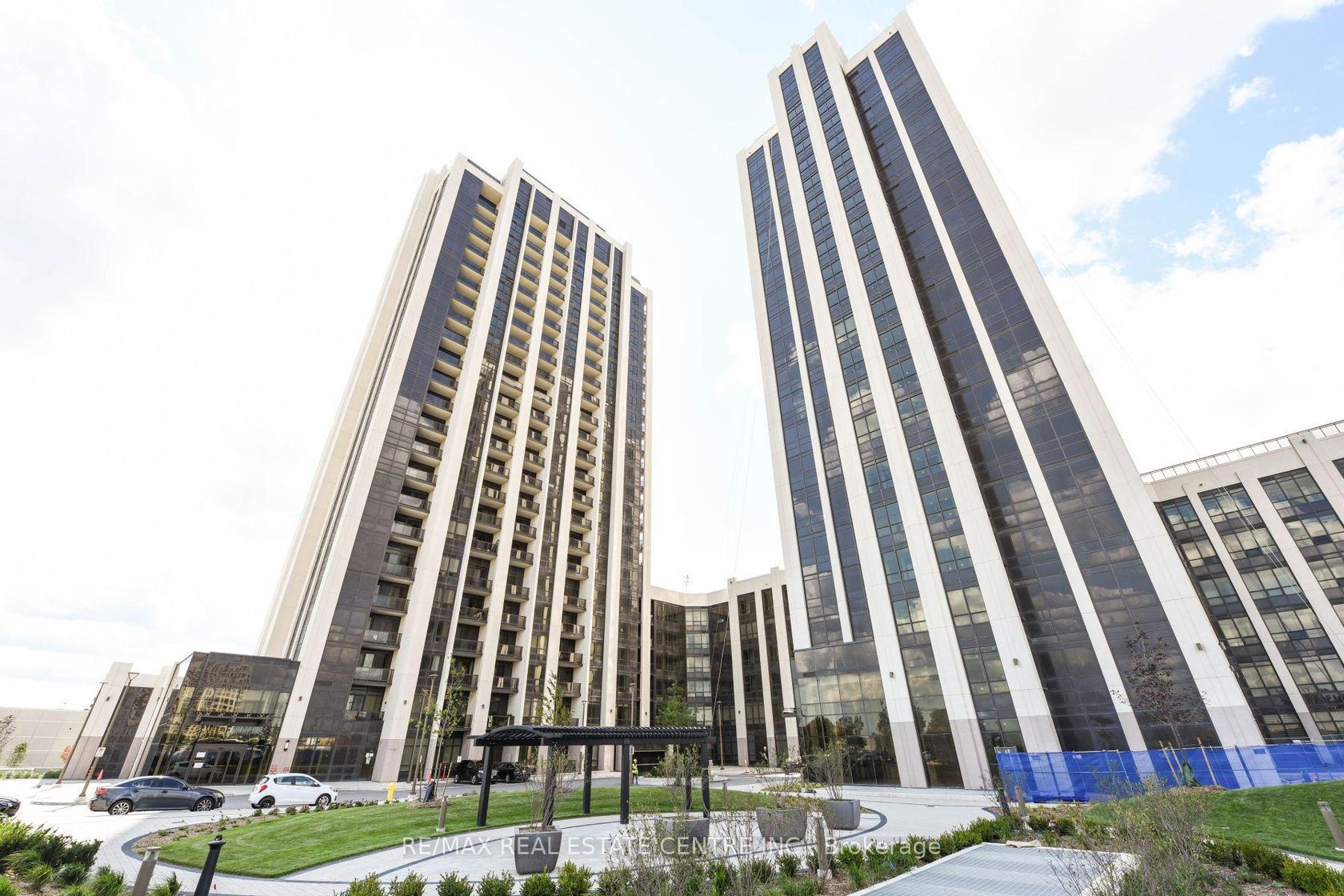 508 - 9075 Jane Street, Concord, Vaughan photo 8