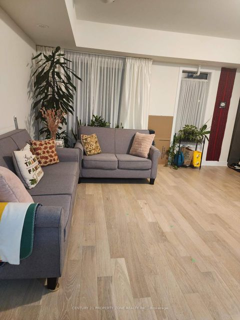 Photo 1 at 9 - 39 John Perkins Bull Drive, CFB, Toronto