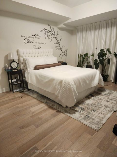 Photo 4 at 9 - 39 John Perkins Bull Drive, CFB, Toronto