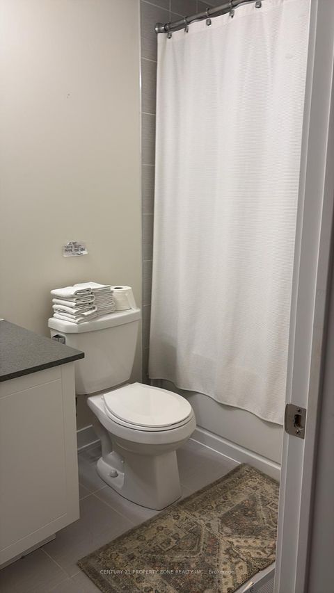 Photo 5 at 9 - 39 John Perkins Bull Drive, CFB, Toronto