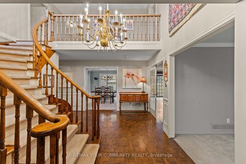 Photo 2 at 42 Houseman Crescent, North Richvale, Richmond Hill