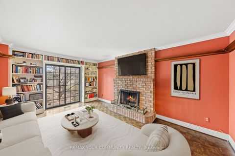 Photo 8 at 42 Houseman Crescent, North Richvale, Richmond Hill